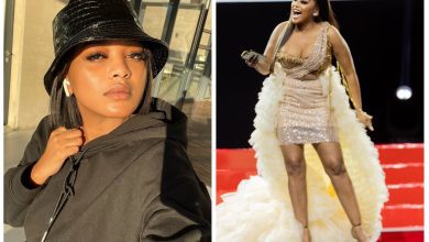 lerato-kganyago-reacts-to-bodyshamers:-‘if-i-was-pregnant,-i-would-say’