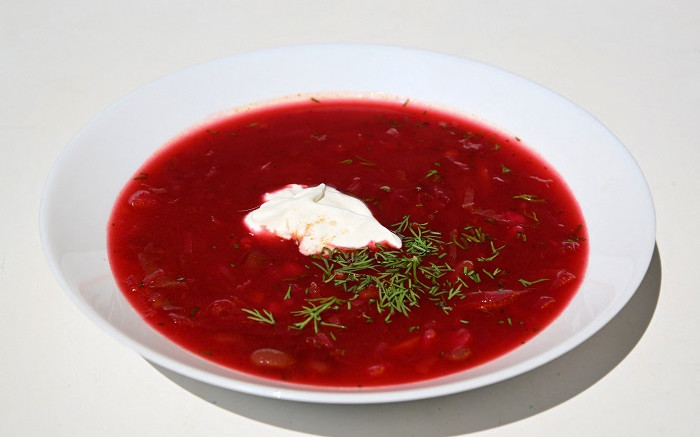beet-this:-ukraine-wins-fight-to-protect-borshch-soup