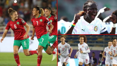 wafcon-2022-roundup:-morocco,-senegal-off-to-winning-start,-tunisia-pummel-debutants-togo