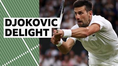 wimbledon-2022:-novak-djokovic-‘a-pleasure-to-watch-him-on-centre-court’