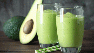 diy-recipes:-how-to-make-avocado-smoothie