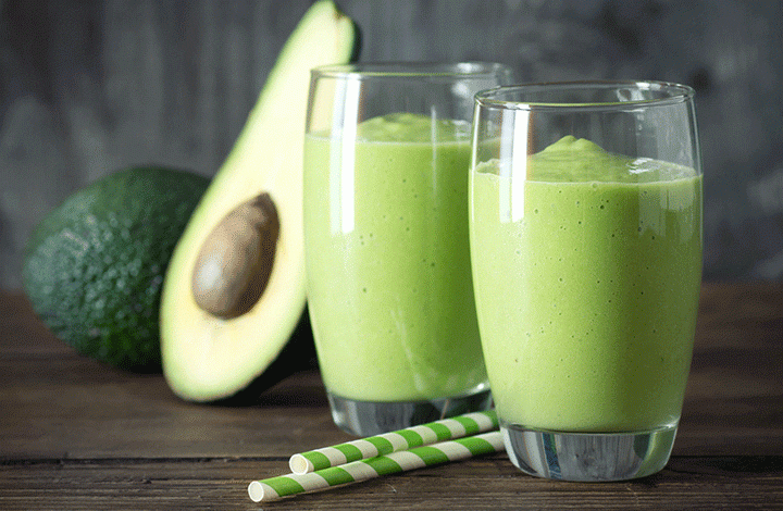 diy-recipes:-how-to-make-avocado-smoothie