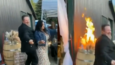 wild-wedding-guest-sets-dance-floor-on-fire-–-literally-[watch]