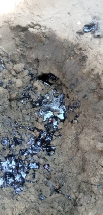 western-region:-substance-believed-to-be-crude-oil-discovered-at-apremdo-(video)