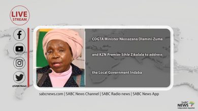 live:-dlamini-zuma,-zikalala-to-address-local-government-indaba-in-durban