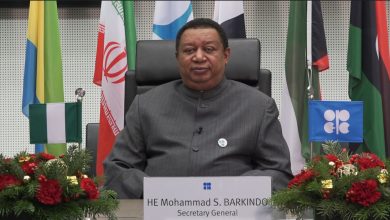 opec-mourns-nigeria-born-secretary-general,-mohammad-barkindo