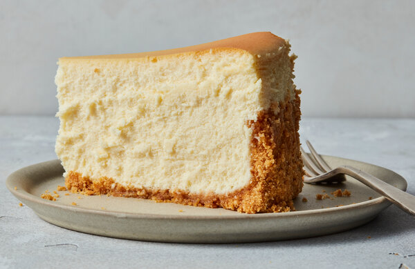 diy-recipes:-how-to-make-an-easy-cheesecake