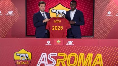 black-stars-striker-felix-afena-gyan-signs-a-new-4-year-contract-with-as-roma