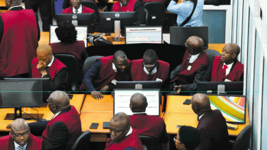 nigerian-stocks-close-flat-as-market-struggles-to-regain-liquidity