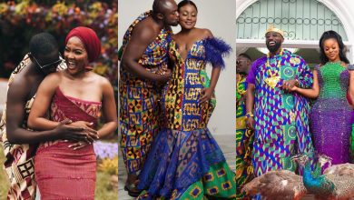 4-ghanaian-couples-who-got-popular-from-their-luxurious-weddings