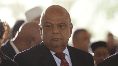 spat-between-minister-gordhan,-wits-students-a-sign-of-frustration-and-anger-in-sa:-analyst