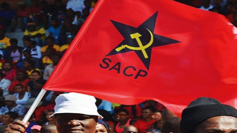 young-communist-league-says-sa-is-sitting-on-a-ticking-time-bomb