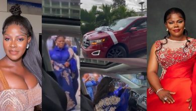 reality-tv-star,-khloe-and-her-siblings-join-forces-to-gift-their-mum-an-suv-for-her-60th-birthday-(video)