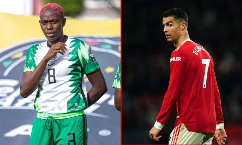 oshoala,-cristiano-ronaldo:-are-super-falcons,-manchester-united-better-off-without-their-star-forwards?