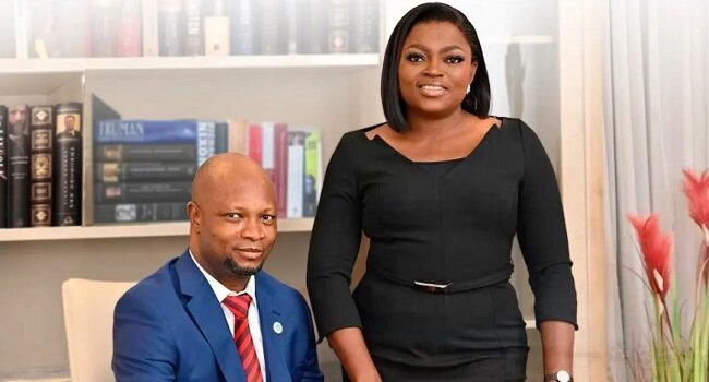 funke-akindele-confirms-nomination-as-lagos-pdp-deputy-governorship-candidate-a-week-after-oscar-invite