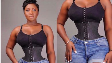 ladies:-here-are-5-dangers-of-wearing-waist-trainers