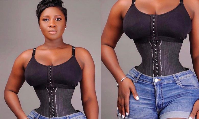 ladies:-here-are-5-dangers-of-wearing-waist-trainers