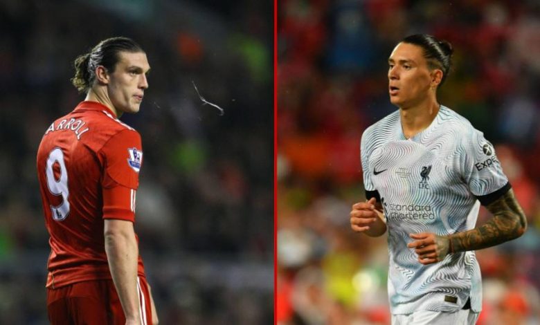 liverpool’s-darwin-nunez-debut-–-the-return-of-andy-carroll-or-just-a-bad-start?