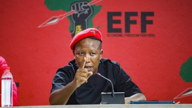 julius-malema-calls-for-a-vote-of-no-confidence-in-ramaphosa