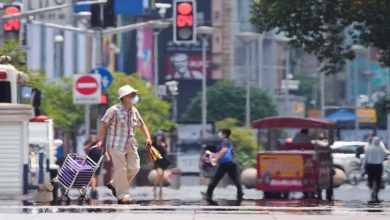 china’s-maximum-power-load-hits-record-high-on-soaring-temperatures