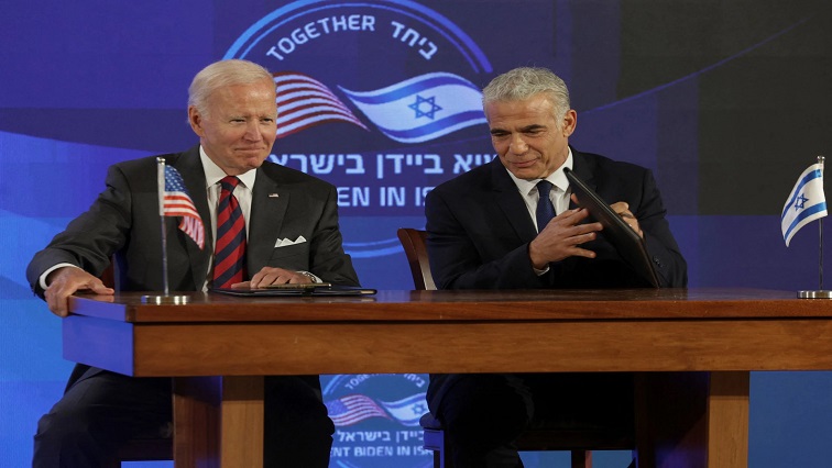 us,-israel-sign-joint-pledge-to-deny-iran-nuclear-weaponry
