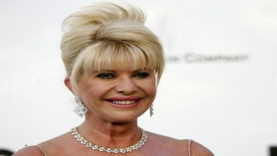 ivana-trump,-first-wife-of-donald-trump-and-booster-for-his-career,-dies-at-73