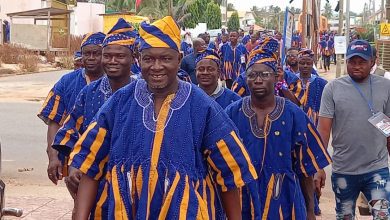 npp-savannah-region-delegates-shows-up-in-stunning-outfits-to-boost-tourism
