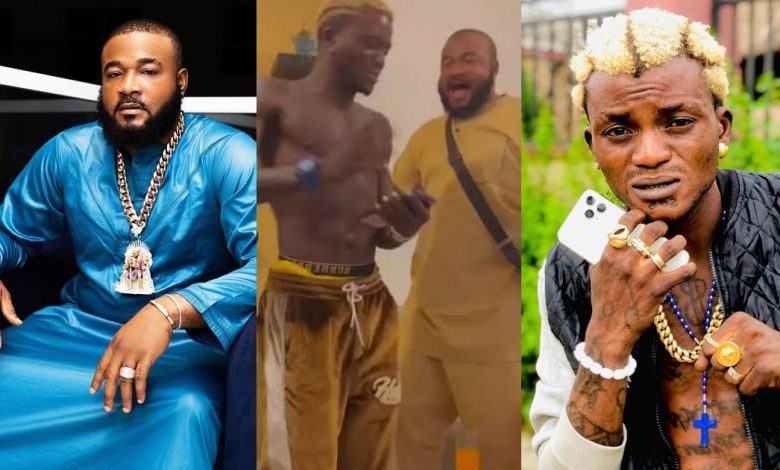 socialite,-sam-larry-dissociates-himself-from-portable-after-he-was-linked-to-the-singer’s-claims-of-founding-‘one-million-boys-and-ajah-boys’-(video)