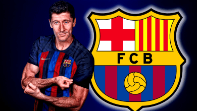 barcelona-slap-e500m-as-buyout-clause-on-33-year-old-lewandowski