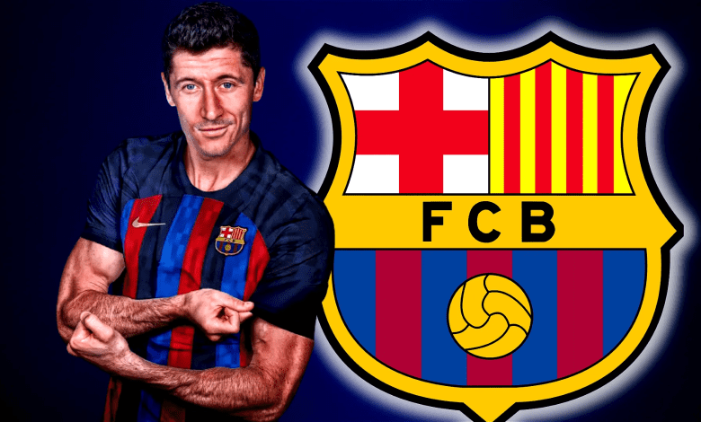 barcelona-slap-e500m-as-buyout-clause-on-33-year-old-lewandowski