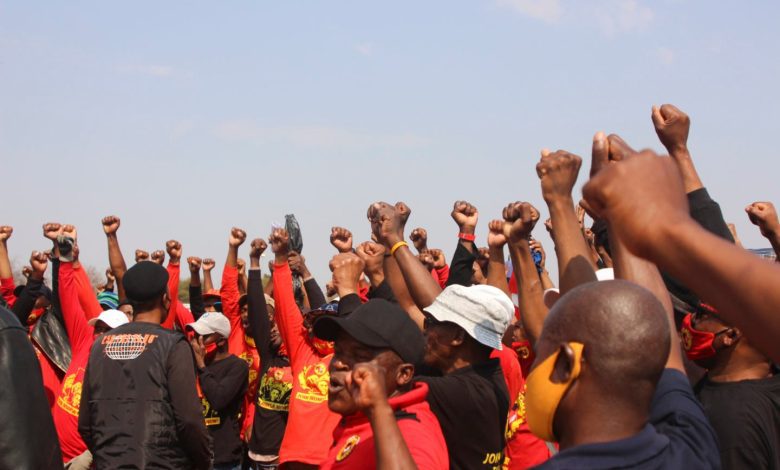 numsa-suspensions-are-‘a-tool-to-frustrate-the-democratic-process’,-says-suspended-second-deputy-president-in-her-affidavit