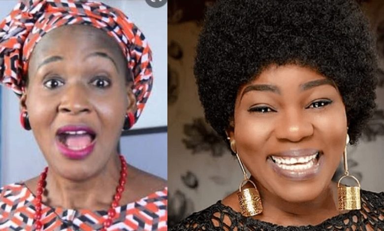 “i-don’t-respect-the-dead,-ada-ameh-was-a-bully”-–-kemi-olunloyo-blows-hot-again