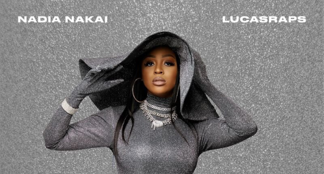 new-music-friday:-new-singles-from-nadia-nakai-feat.-lucasraps-&-dj-sliqe