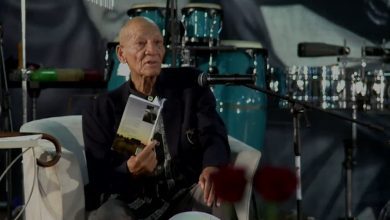 anti-apartheid-activist,-poet-don-mattera-honoured-at-a-memorial-service-in-roodepoort