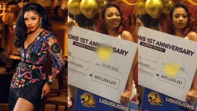 fans-gift-liquorose-n400k-and-an-all-expense-paid-trip-to-any-country-to-mark-her-1st-bbnaija-anniversary