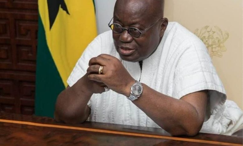 gov’t-is-ruling-ghana-with-reckless-people-and-nana-addo-is-asleep-–-financial-analyst