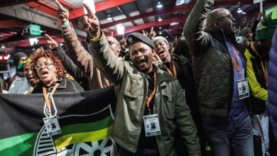 anc-top-brass,-provincial-leaders-meet-to-avoid-heckling-of-ramaphosa-at-policy-conference