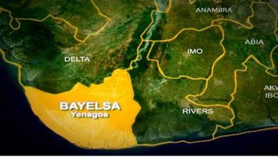 gunmen-ambush-police,-kill-cop-in-bayelsa