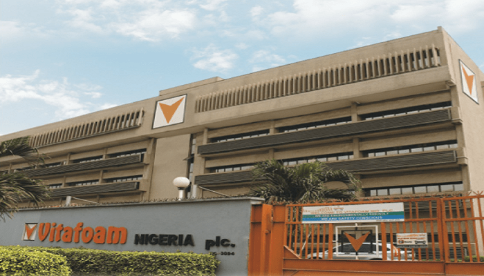 vitafoam’s-nine-month-profit-leaps-one-third-to-n4.5-billion,-helped-by-bigger-sales