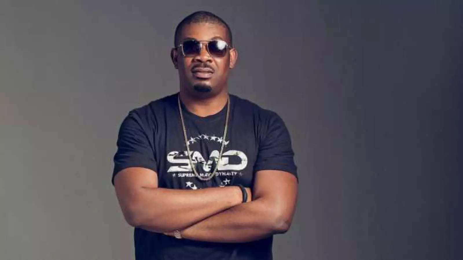 Don-Jazzy