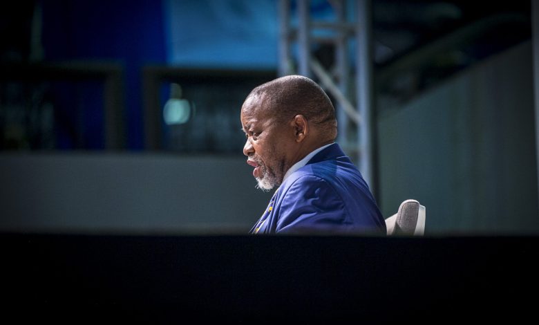 mantashe-accused-of-undermining-delegates-on-first-day-of-policy-conference