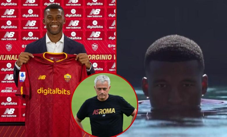 jose-mourinho’s-roma-lands-gini-wijnaldum-on-loan-from-psg