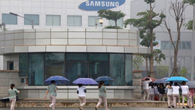 samsung-workers-in-vietnam-bear-brunt-of-slowdown-in-global-demand-for-electronics