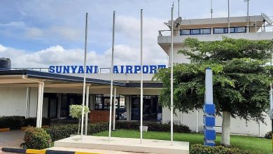 akufo-addo-to-open-sunyani-airport-to-traffic-today