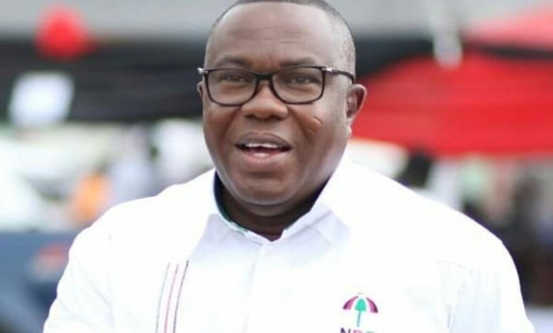 no-ghana-card,-no-vote:-ndc-won’t-sit-aloof-for-npp-to-connive-with-ec-—-ofosu-ampofo