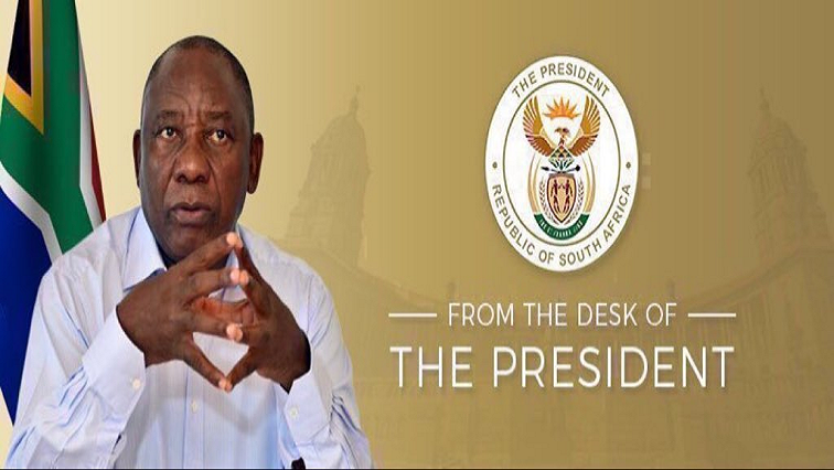 president’s-letter-|-ramaphosa-focuses-on-gbv-ahead-of-women’s-day-in-sa