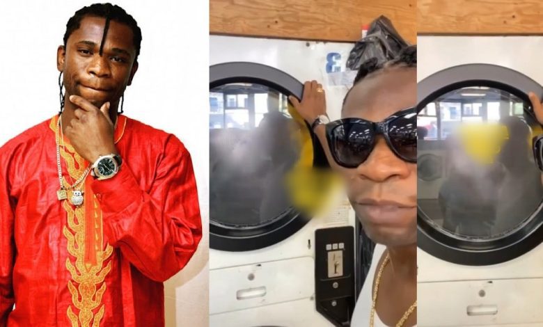 “being-rich-is-only-sweet-in-africa”-—-speed-darlington-says-after-he-was-forced-to-wash-his-clothes-himself-in-yankee