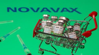 novavax-cuts-sales-forecast-for-the-year-as-vaccine-sales-slow