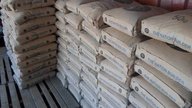 cement-to-sell-at-ghc68-per-bag-from-next-week