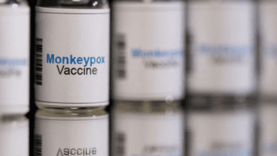 monkeypox-vaccines:-what’s-available-and-why-they-aren’t-a-silver bullet